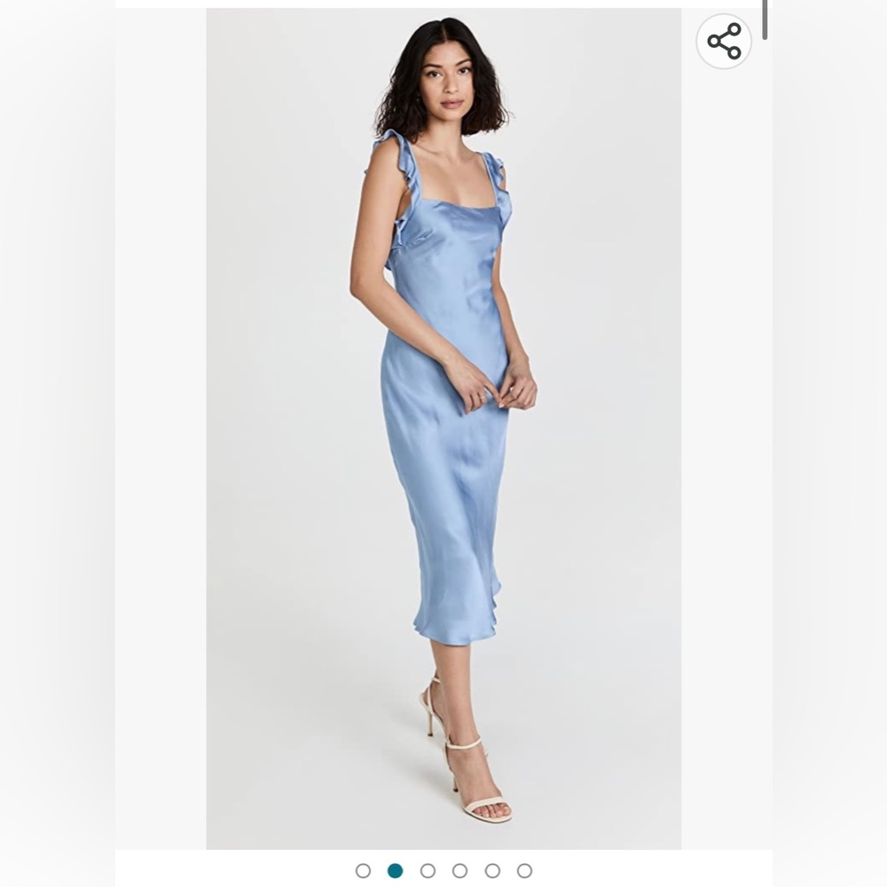 ASTR the Label Rina Dress